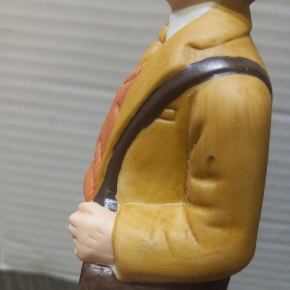 1985 Mr. Avon NAAC Convention Annual Club Bottle Bud Hastin - Picture 7 of 10